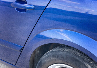 Opel Astra Hatchback 1.4 (2007) - 7