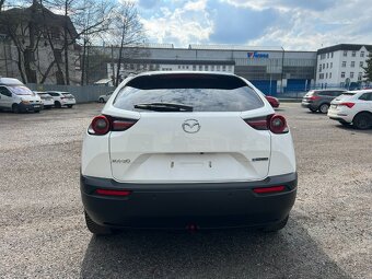Mazda MX-30 Ad'vantage 2023 - 7