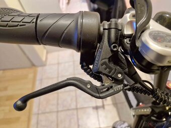 Engwe EP Pro Fat ebike s radou vylepseni - 7