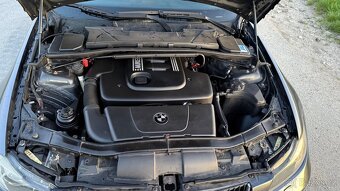 Bmw e90 320d 120kw - 7