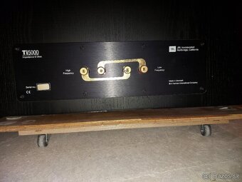 Predám JBL TI-5000 - 7