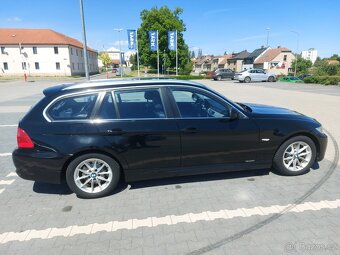 BMW 316 85kw 2010 facelivt - 7