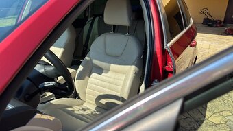 Škoda Octavia III Combi 2.0 TDI 110 kW DSG - 7