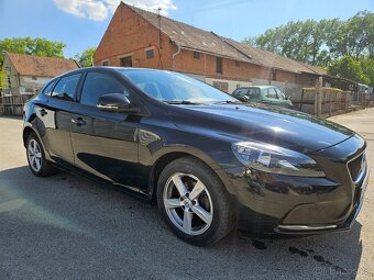 Volvo V40 D2 2.0 88kw 2017 - 7