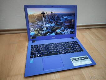Notebook Acer - 7