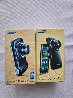 ✅Samsung Galaxy K zoom a S4 Zoom - 7