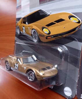 HW Fast & Furious, Vintage - 7