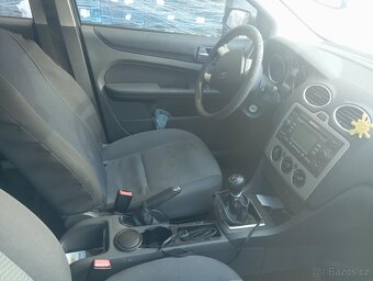 Ford Focus 2.0 Tdci - 7
