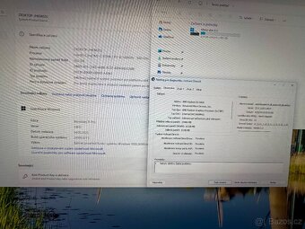 HERNÍ PC I7 9700K/16GB RAM/RX 6800 16GB/500GB SSD - 7