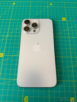 iPhone 15 pro max 512 gb - 7