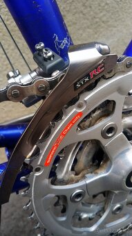 Urban gravel cross kolo Shauf - 7