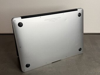 Macbook Air 13'' 2010 / 2GB / C2D / 128GB SSD / DPH - 7
