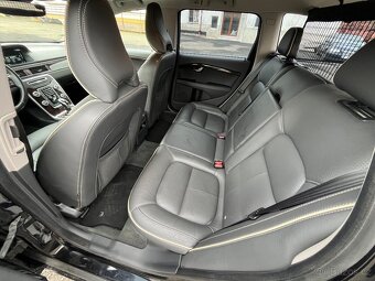 Volvo V70 3 D4 inscription - 7