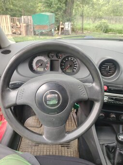 Seat Cordoba - 7