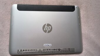 Tablet HP Elitepad 1000 G2 - 7
