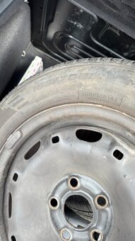 Zimní pneu 165/70 R14 - 7