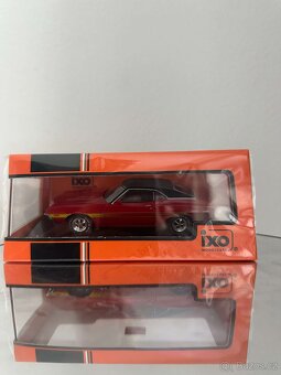 FORD/FERRARI/LAMBO predam zberatelske modely. Mierka 1:43. - 7