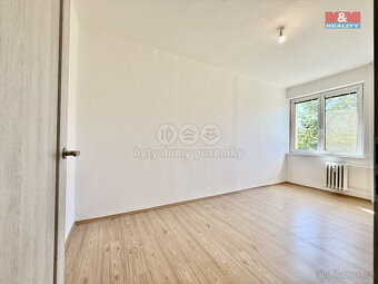 Prodej bytu 2+1, 52 m², Ostrava, ul. Moyzesova - 7