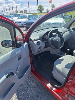 Citroën C3 1.1i 44KW - 7
