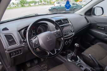 Mitsubishi ASX 1.6 MIVEC - 7