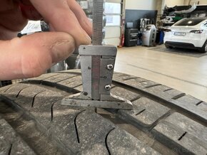 Pneu letní Pirelli 285/40 R21 2 kusy - 7