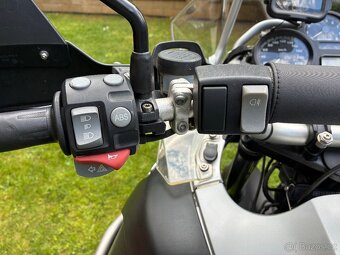BMW R1200GS Adventure - 7