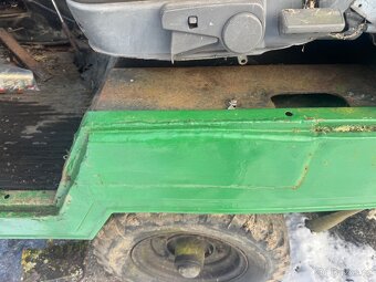 Multicar M25 - 7
