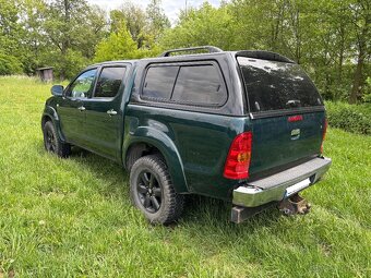 Toyota Hilux, 3.0 D-4D Automat 145kw - 7