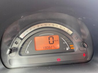 CITROEN C3 1.4 HDI 2004 VELMI ZACHOVALÉ - 7