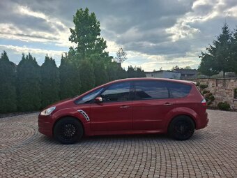 Ford S-Max ST-Line 2.0 LPG - 7