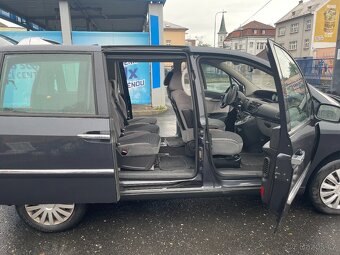 CITROEN C8 2.0 i 16V 103KW LPG-PLYN do 8/2034 rv.2009 - 7
