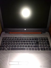 HP 15-af013nc - 7