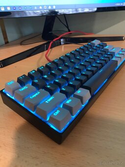 Herní PC setup - 7