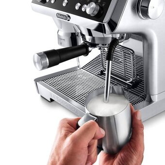 Espresso DeLonghi La Specialista PRESTIGIO EC9355.M 2.0 - 7