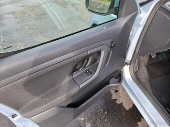 Škoda Roomster 1.2TSi 63kW,klimatizace,rozvody,stk 2027 - 7