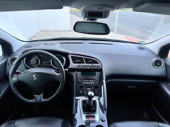 Peugeot 3008 - 7