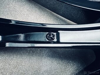 TOP kola AMG R20 Mercedes S W223 - 7