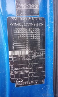 MAN TGA 26.440+KÖGEL ZK18P - 7