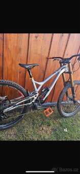 Commencal supreme dh - 7