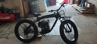 Motokolo PetrolBiker - 7