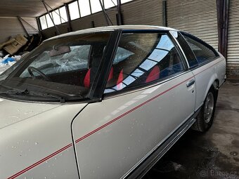 Toyota Celica Supra XX 1978 rarita JDM, v ČR, pěkný stav - 7