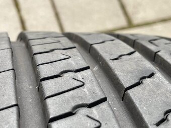 EXTREME orig.skoda Kodiaq 5x112 8j x R20 ET 41 VW - 7