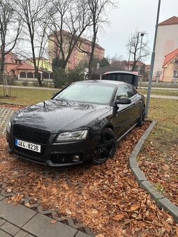 audi a5 3.0tdi 176kw - 7