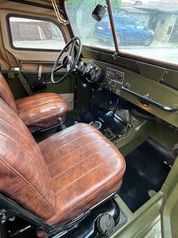 Gaz 69 - 7