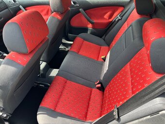 ŠKODA OCTAVIA 1.9 TDI 4x4 - 7