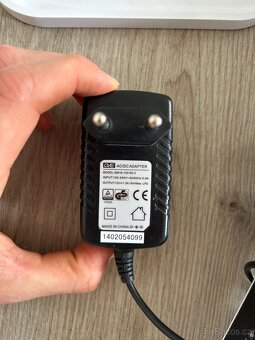 Stolní LED Lampička XXLutz - 7