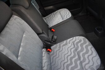 Škoda Roomster 1.4 16V 63kw 2009 - 7