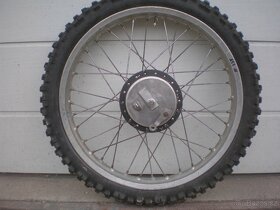 KOLA KTM, ČZ, - 7