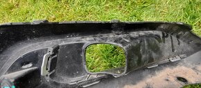 Citroen C5X C5 X 2021 - Predni spoiler naraznik lizatko - 7