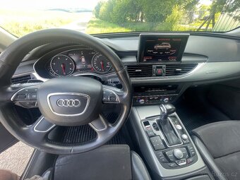 Audi a6 avant Quattro 3.0 Tdi 240kw - 7